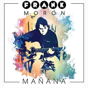 Disco Mañana de Frank Morón