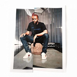 Disco Chanel de Frank Ocean