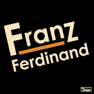 Disco Franz Ferdinand de Franz Ferdinand