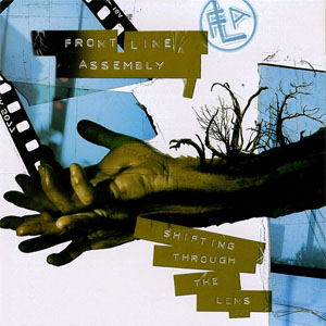 Disco Shifting Through The Lens de Front Line Assembly