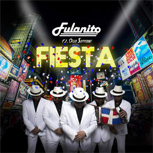 Disco Fiesta de Fulanito
