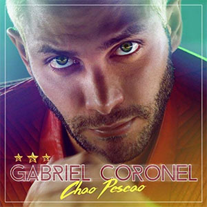 Disco Chao Pescao de Gabriel Coronel