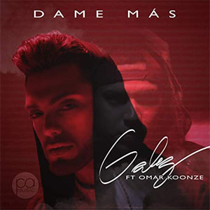 Disco Dame Más de Galez