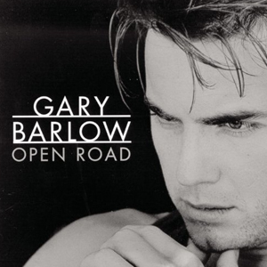 Disco Open Road de Gary Barlow