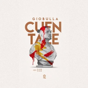 Disco Cuéntale de Giobulla