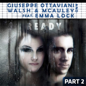 Disco Ready, Pt. 2  de Giuseppe Ottaviani