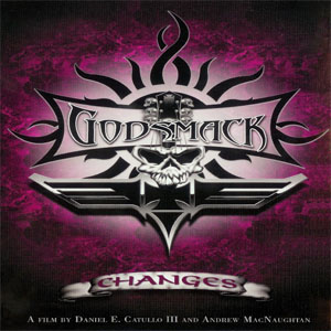 Disco Changes de Godsmack