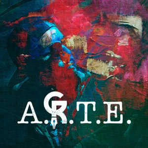 Disco A.R.T.E. de Gran Rah