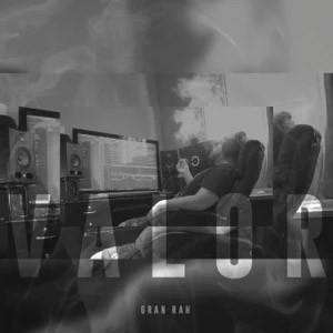 Disco Valor de Gran Rah