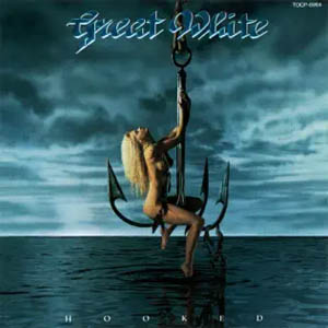 Disco Hooked de Great White