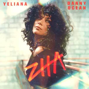 Disco Zha de Greeicy