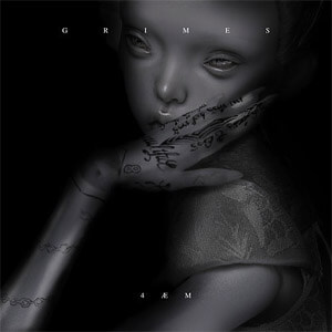 Disco 4AEM de Grimes