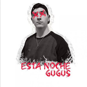 Disco Esta Noche de Gugus
