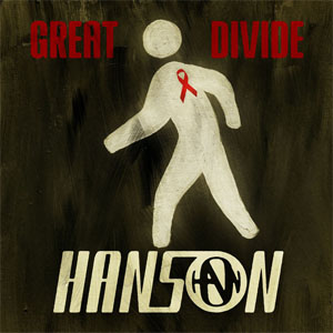 Disco Great Divide de Hanson