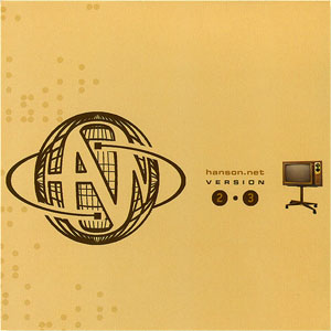 Disco Hanson.net Version 2.3 de Hanson