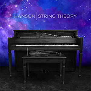 Disco String Theory de Hanson