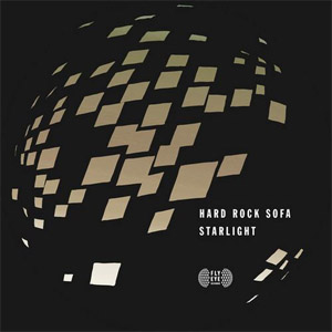 Disco Starlight  de Hard Rock Sofa
