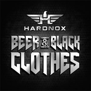 Disco Beer & Black Clothes de Hardnox