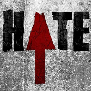 Disco Hate de Hawthorne Heights