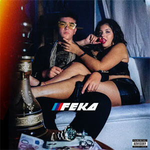 Disco Feka de Haze