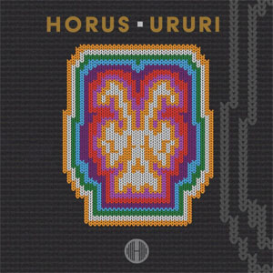 Disco Ururi de Horus