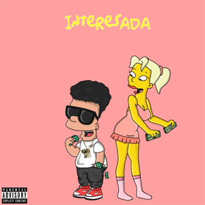 Disco Interesada  de HotSpanish