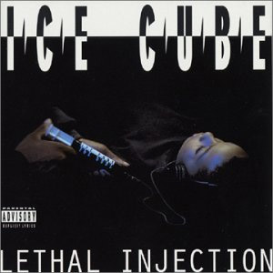 Disco Lethal Injection de Ice Cube