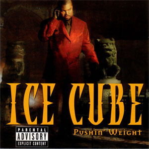 Disco Pushin' Weight de Ice Cube