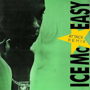 Disco Easy (Remix) de Ice Mc