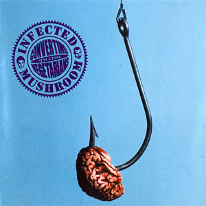 Disco Converting Vegetarians de Infected Mushroom
