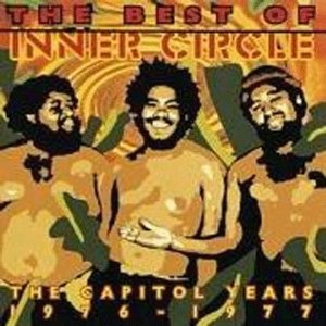 Disco Best of-Sweat de Inner Circle