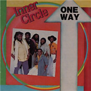 Disco One Way de Inner Circle