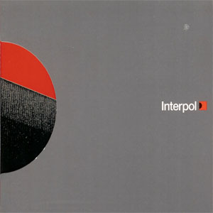 Disco Interpol (Ep)  de Interpol