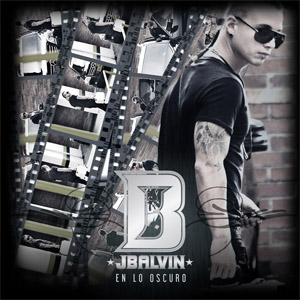 Disco En Lo Oscuro de J Balvin