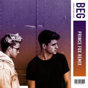 Disco Beg (Prince Fox Remix) de Jack & Jack