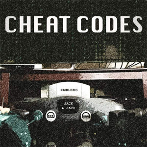 Disco Cheat Codes de Jack & Jack