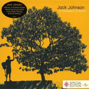 Disco In Between Dreams de Jack Johnson