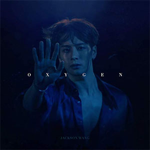 Disco Oxygen de Jackson Wang