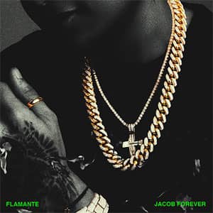 Disco Flamante de Jacob Forever