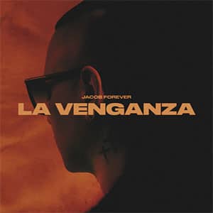 Disco La Venganza de Jacob Forever