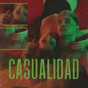 Disco Casualidad de Jay Menez