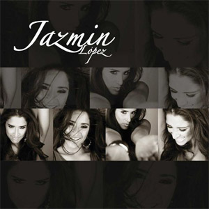 Disco Jazmín de Jazmín López