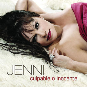 Disco Culpable  o Inocente de Jenni Rivera