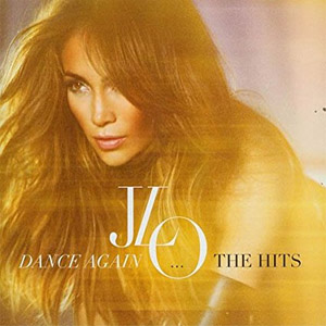 Disco Dance Again... The Hits de Jennifer López