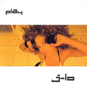 Disco Play de Jennifer López