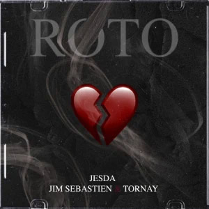 Disco Roto  de Jesda
