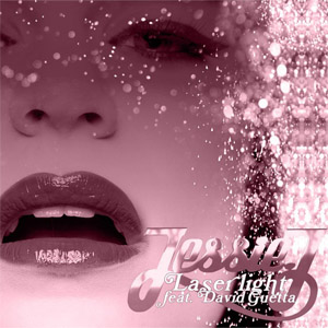 Disco Laserlight de Jessie J