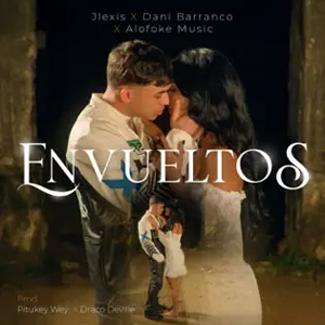 Álbum Envueltos de Jlexis