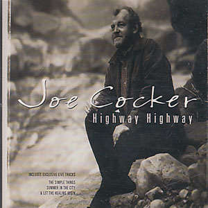 Disco Highway Highway de Joe Cocker