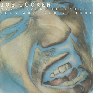 Disco Many Rivers To Cross de Joe Cocker